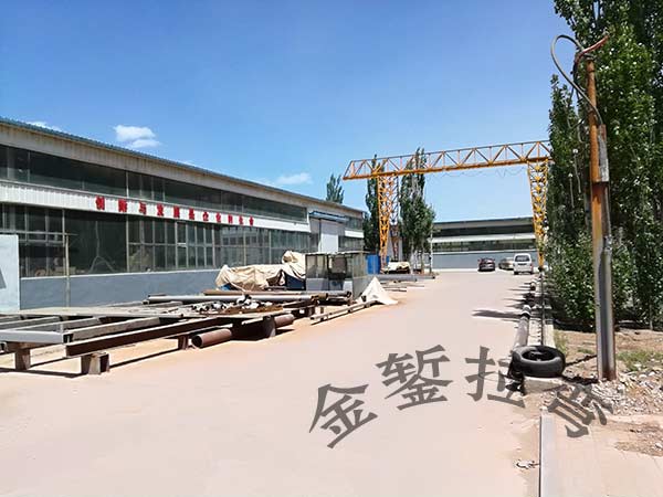 品微客拉弯厂