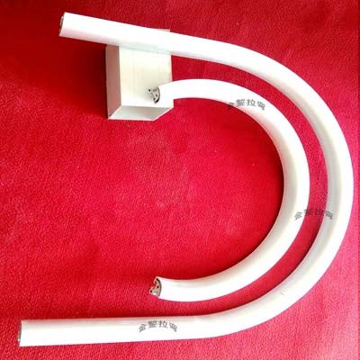 工业铝导轨拉弯3
