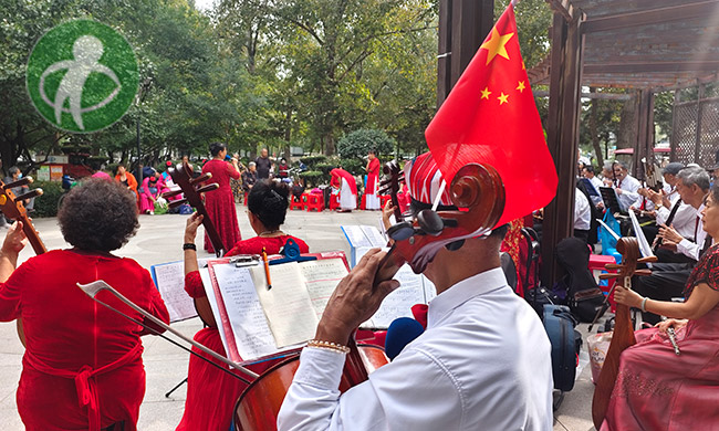 国庆中秋双节共庆，呼市金錾拉弯厂与您携手共进！