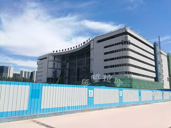 内蒙古革命历史博物馆