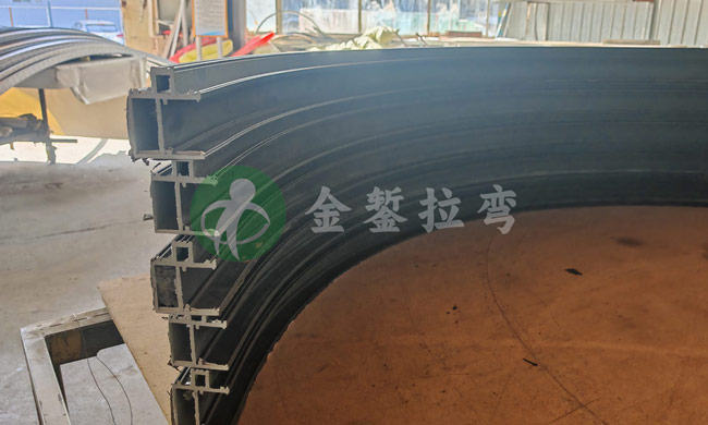 高精度与高一致性兼具：呼和浩特拉弯加工在铝型材、钢制管材及不锈钢结构件成型中的核心技术优势解析