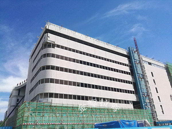 内蒙古革命历史博物馆