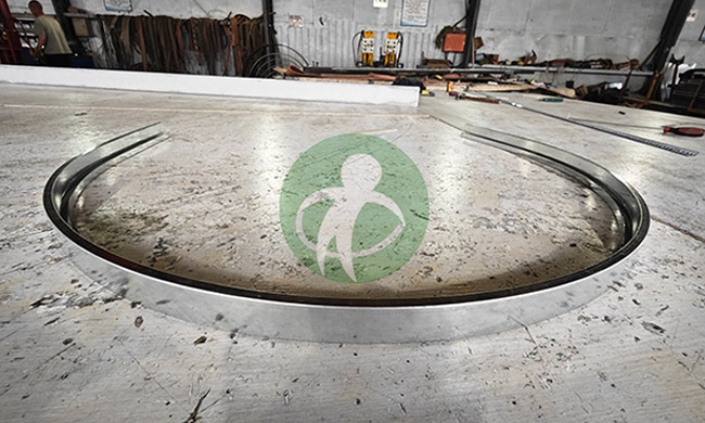 如何选择兰州铝型材弯弧厂家：质量、工艺与价格的全面考量