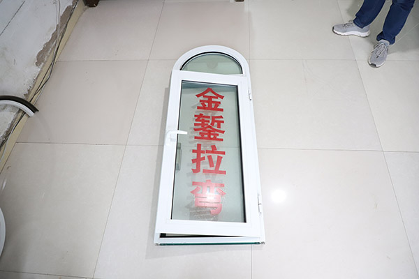 呼市门窗拉弯加工：高精度工艺与耐用材料保障