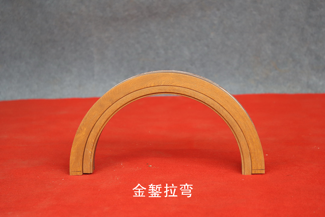 西宁拉弯加工工艺的创新与发展：推动金属加工行业的转型与升级