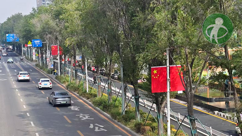 国庆中秋双节共庆，呼市金錾拉弯厂与您携手共进！